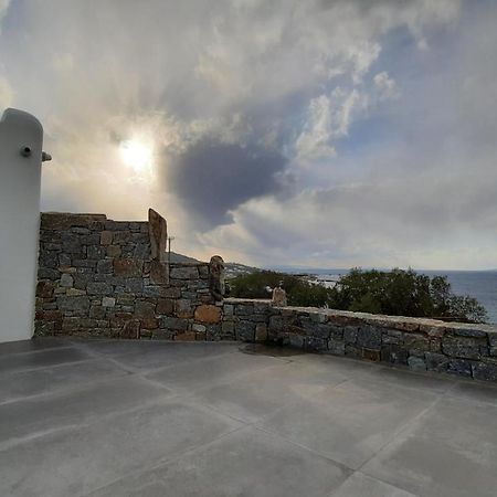 Arion Suites Mykonos Mykonos Town Exteriör bild