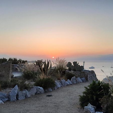 Arion Suites Mykonos Mykonos Town Exteriör bild