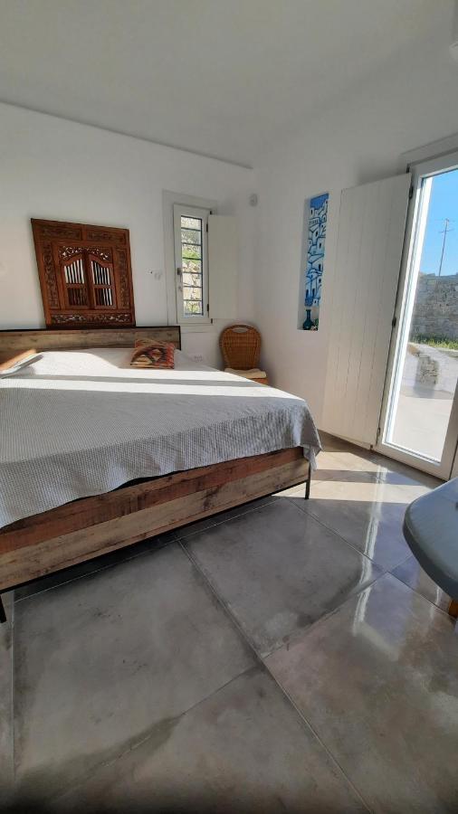 Arion Suites Mykonos Mykonos Town Exteriör bild