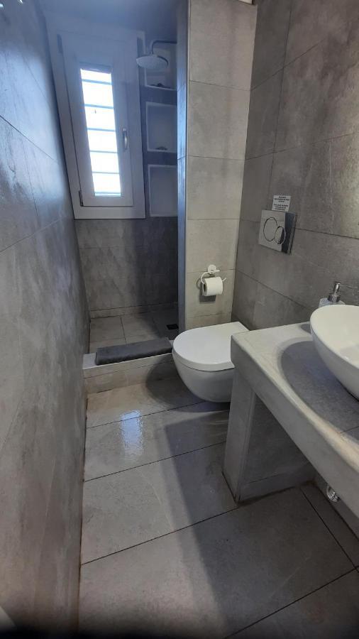 Arion Suites Mykonos Mykonos Town Exteriör bild