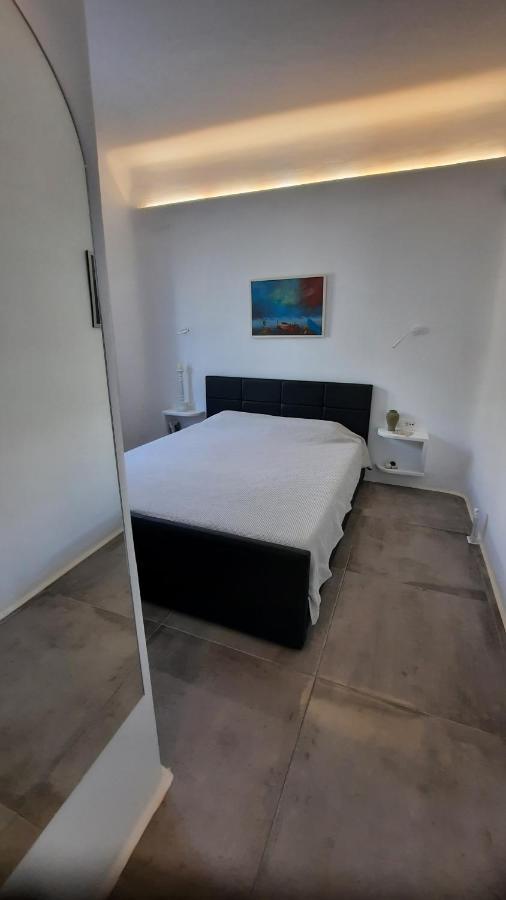 Arion Suites Mykonos Mykonos Town Exteriör bild