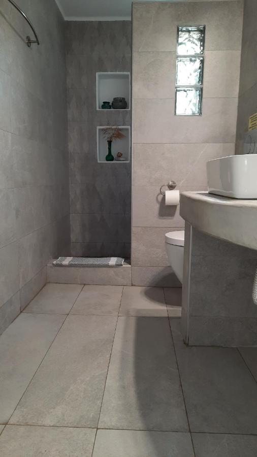 Arion Suites Mykonos Mykonos Town Exteriör bild