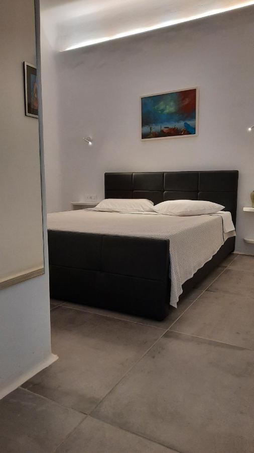 Arion Suites Mykonos Mykonos Town Exteriör bild
