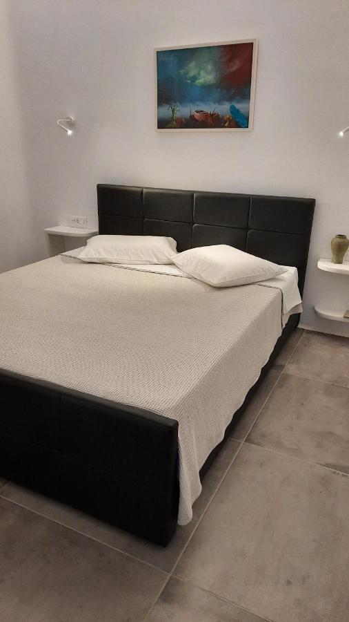 Arion Suites Mykonos Mykonos Town Exteriör bild